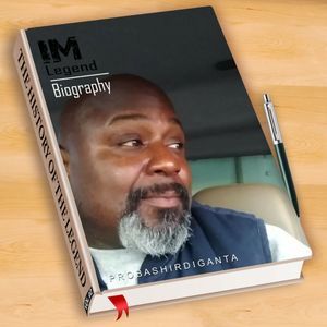 Meet your Posher, Freddie